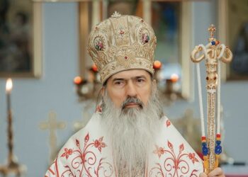 Arhiepiscopia Tomisului: Înaltpreasfinţitul nu a fost exclus ieri de la ședința sinodului. “A fost chemat la Constanța, la căpătăiul unui fiu duhovnicesc” 