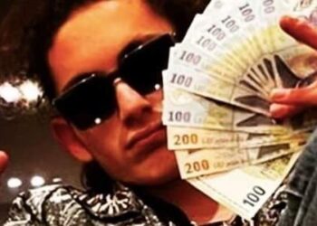 Termen în procesul lui Vlad Pascu, tânărul care a lovit mortal cu mașina doi studenți, la 2 Mai