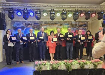 Două distincții importante pentru comuna Cumpăna