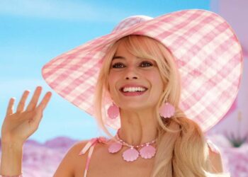 Reacția vedetei din „Barbie” după ce a fost omisă din lista nominalizărilor la Oscar