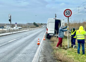 Schimbări în traficul rutier din Constanța!