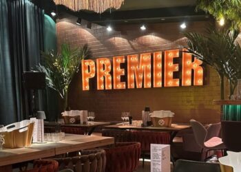 Le Premier Constanța, refugiul romantic pentru Ziua Îndrăgostiților