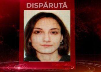 Femeie din Constanța plecată în Olanda, dată dispărută