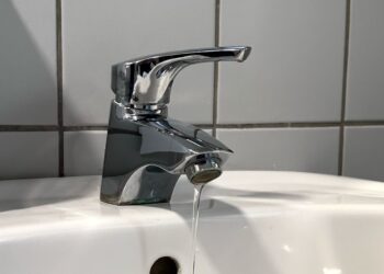 Se oprește apa pe mai multe străzi din Constanța!