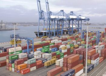 Conflictul din Marea Roșie afectează transportul global!