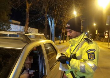 Acțiune a polițiștilor în Neptun. Un club a fost amendat  (VIDEO)