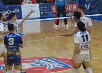 Nu au mai reușit a treia victorie