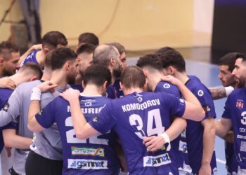 Handbal masculin/Cupa României, optimile de finală. Derby: Potaissa Turda – CSM Constanţa