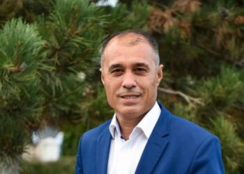 Primarul de la Cogealac va candida pentru un nou mandat. De data aceasta,  din partea PSD Constanța