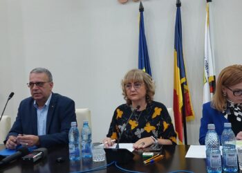 UPDATE: Prima ședință CLM Constanța cu prezență fizică, după pandemie