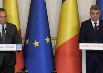 PSD și PNL au votat comasarea alegerilor și listele comune la europarlamentare