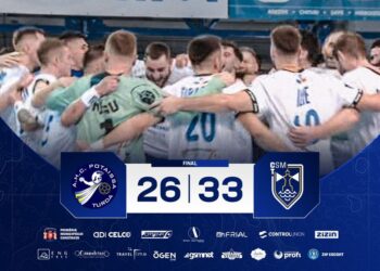 Victorie cu Potaissa Turda