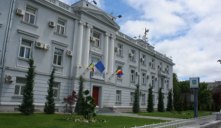 Ghișeu unic, la Inspectoratul de Poliție al Județului Constanța