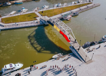 Jurilovca, în top 5 destinații turistice din România, în 2024