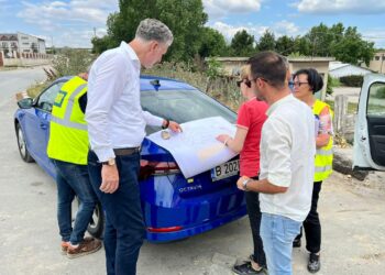 Anunț important pentru locuitorii din Mamaia Sat!