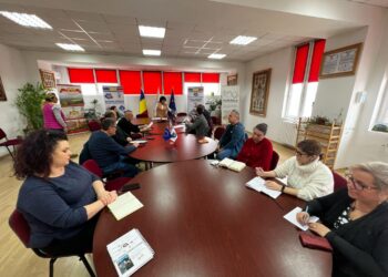 Un nou proiect ce vine în sprijinul cetățenilor din comuna Cumpăna