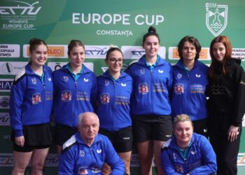 Urmează returul din Franța