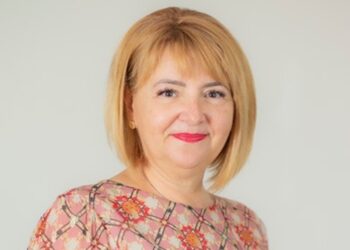 Irinela Nicolae este candidatul PSD Constanța pe lista de europarlamentare
