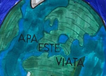 Concursul de pictură și desen „Apa este Viață 2024”:  RAJA anunță STOP VOT!