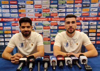 Meci decisiv pentru Farul Constanța