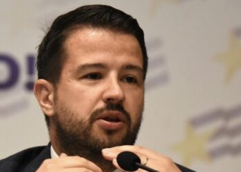 Preşedintele Muntenegrului, vizită la București 