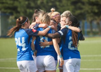 Fotbal. Superliga feminină, etapa 4: Farul – Univ. Cluj 1-0