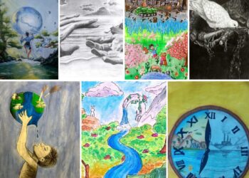 RAJA anunță câștigătorii concursului „Apa este Viață 2024”