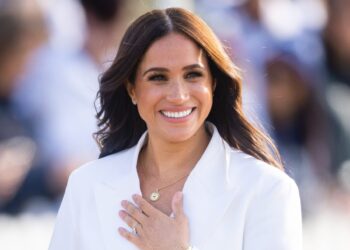 Meghan Markle şi-a lansat un brand de lifestyle