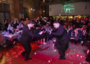 Zorba’s Weekend, un real succes, la Constanța