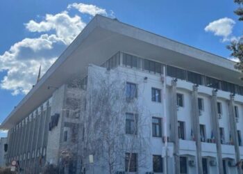 Consiliul local Constanța, reunit în ședință ordinară