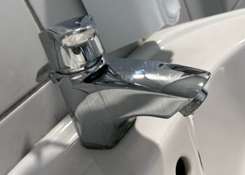 Atenție, se oprește apa în zona industrială a orașului Ovidiu!