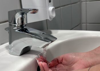 Atenție, se oprește apa în zona industrială a orașului Ovidiu!