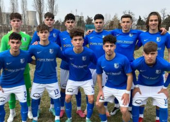 Farul Constanța câștigă partidele din Cupa de Tineret și Cupa Elitelor U17