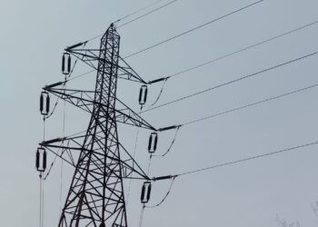 Proiect de modernizare a unor linii de înaltă tensiune, finalizat în Dobrogea