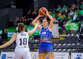 S-au calificat în semifinalele Cupei României