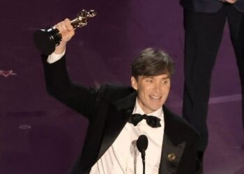Lista completă a câștigătorilor și nominalizaților la premiile Oscar 2024