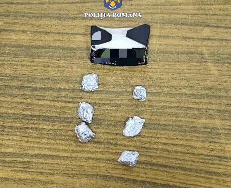 Sursă foto: IPJ Constanța