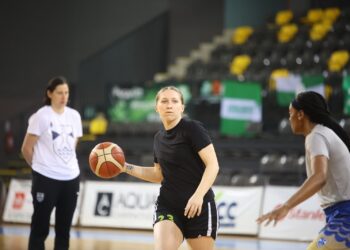 Începe lupta pentru titlul național