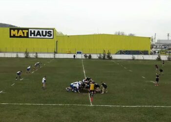 Rugbiștii de la CSM Constanța vor un nou succes