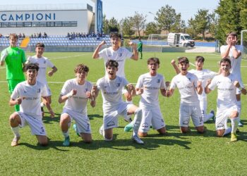 Ce au făcut juniorii Farului în campionatele Ligii Elitelor U16, U15 și U14