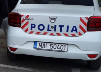 Reținut pentru tentativă de omor, distrugere, amenințare și violare de domiciliu