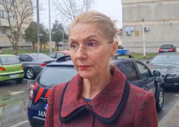 Continuă suferința pentru victima Monicăi Macovei