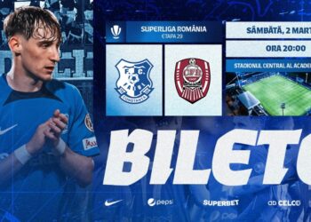 Fără pași greșiți!