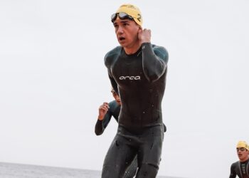 Argint pentru Carol Popa