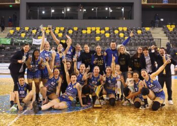CSM Constanța a câștigat Cupa României la baschet feminin