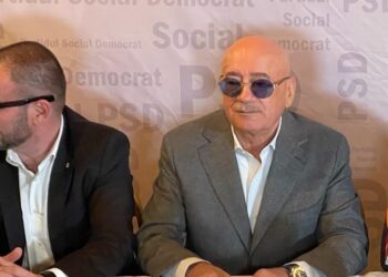 Ion Dumitrache: „Candidații desemnați de PSD au șanse reale să câștige”