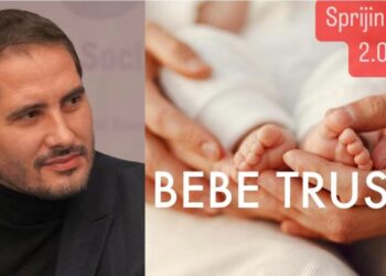 Programul Bebe Trusou este LEGAL. Instanța a respins ca nefondat recursul înaintat de Prefectul Constanței