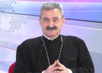 Părintele Moșteanu: „Postul nu este despre ceea ce nu se face, postul este despre ceea ce se face!”
