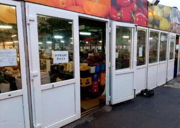 Se schimbă programul în piețele constănțene