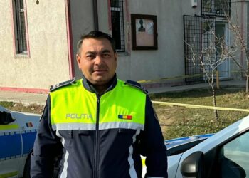 Bărbat dat în urmărire, prins de un polițist aflat în timpul liber, în Mamaia